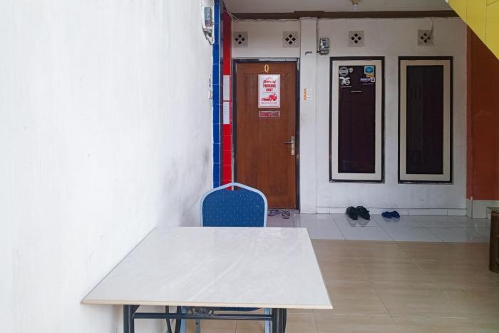 malibu syariah bogor redpartner