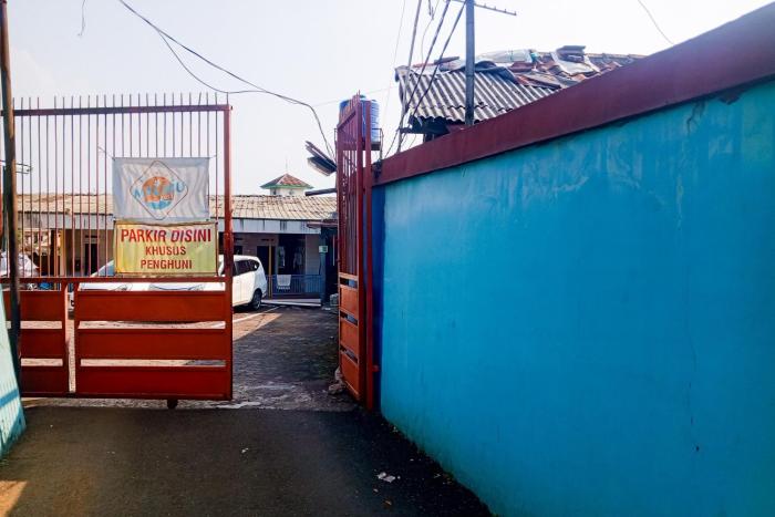 malibu syariah bogor redpartner