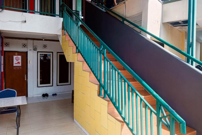 malibu syariah bogor redpartner