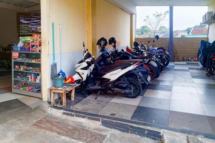 malibu syariah bogor redpartner