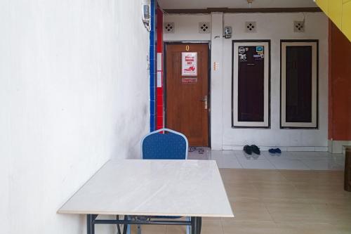 malibu syariah bogor redpartner