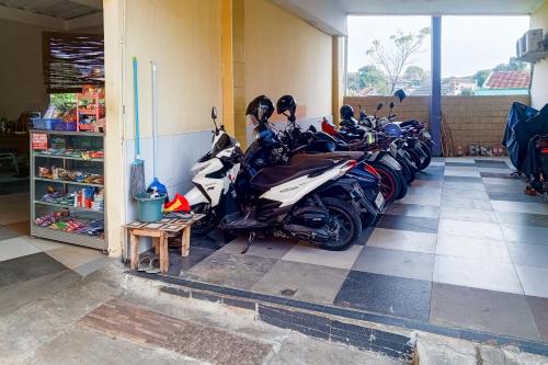 malibu syariah bogor redpartner