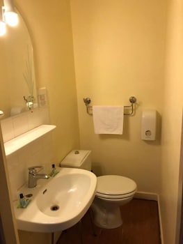 hotel restaurant saint benoit