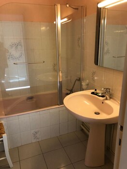 hotel restaurant saint benoit