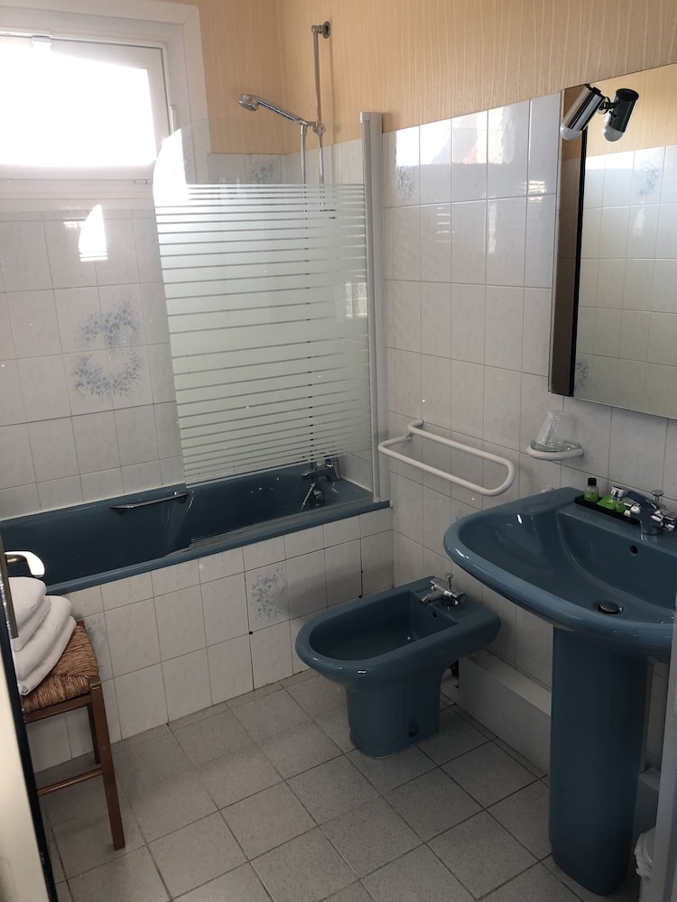 hotel restaurant saint benoit