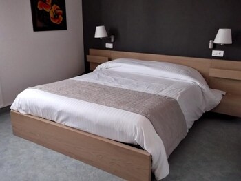 hotel restaurant saint benoit