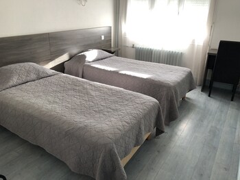 hotel restaurant saint benoit