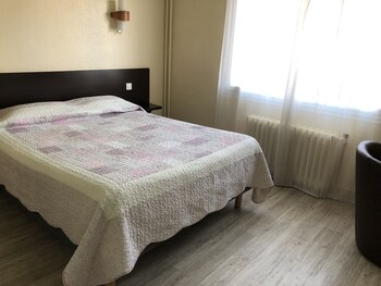 hotel restaurant saint benoit