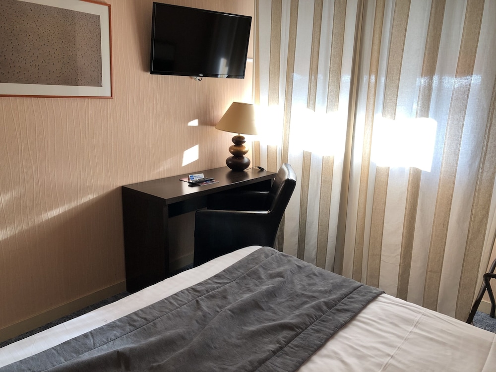 hotel restaurant saint benoit