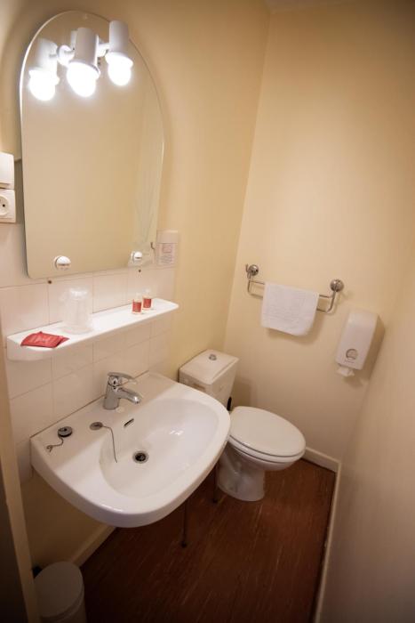 hotel restaurant saint benoit