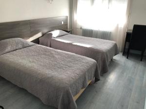 hotel restaurant saint benoit