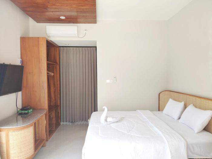 oemah tahu banjarnegara resto and resort mitra reddoorz