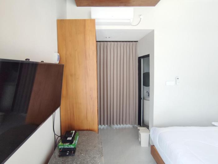 oemah tahu banjarnegara resto and resort mitra reddoorz