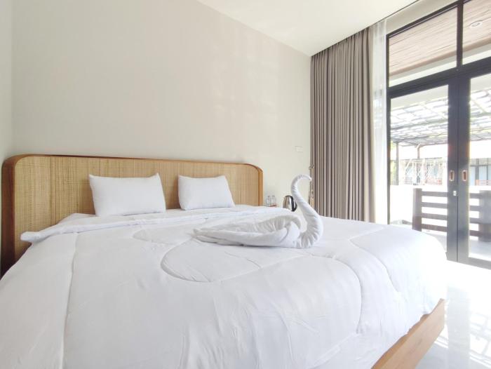 oemah tahu banjarnegara resto and resort mitra reddoorz