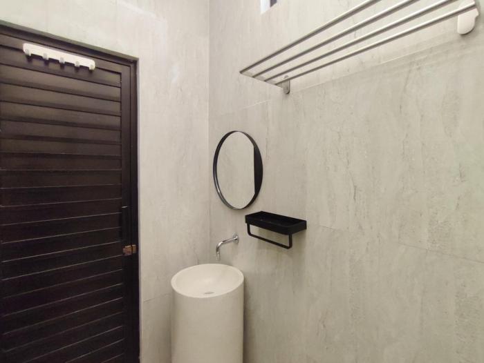 oemah tahu banjarnegara resto and resort mitra reddoorz