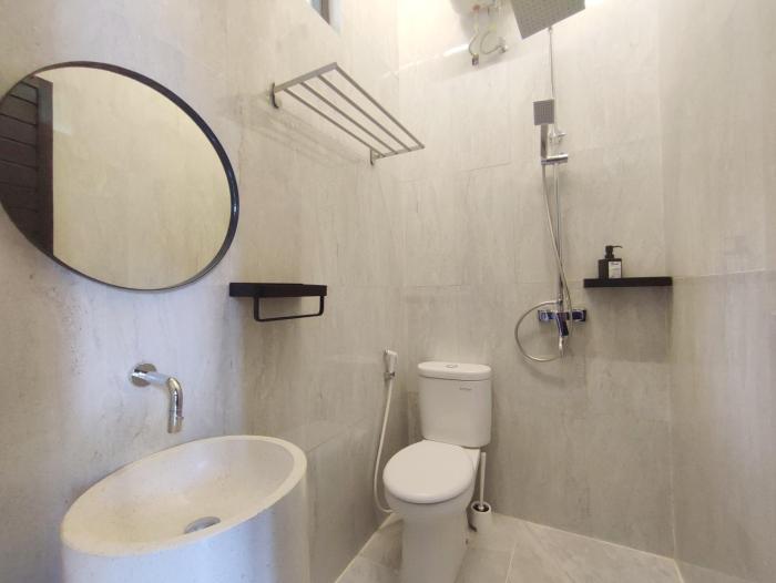 oemah tahu banjarnegara resto and resort mitra reddoorz