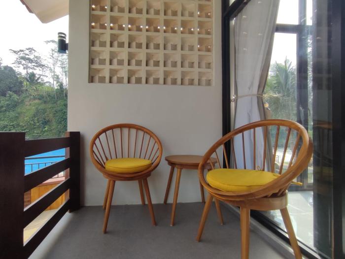 oemah tahu banjarnegara resto and resort mitra reddoorz