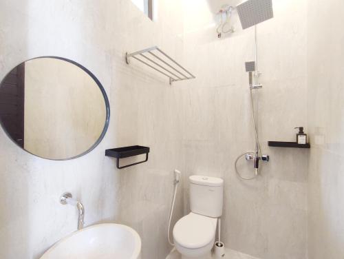 oemah tahu banjarnegara resto and resort mitra reddoorz