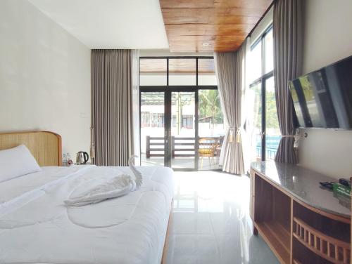 oemah tahu banjarnegara resto and resort mitra reddoorz