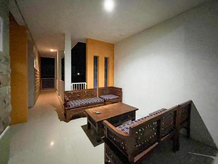 oma kost 3 probolinggo mitra reddoorz