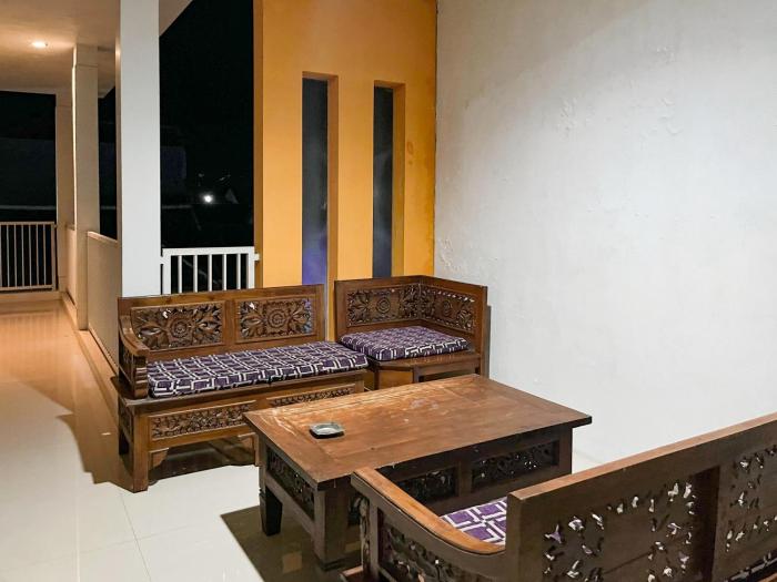 oma kost 3 probolinggo mitra reddoorz