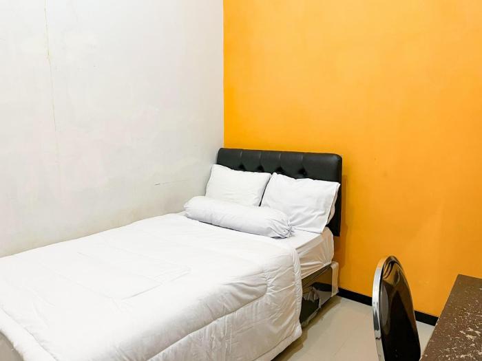 oma kost 3 probolinggo mitra reddoorz