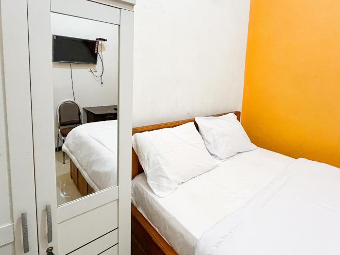 oma kost 3 probolinggo mitra reddoorz