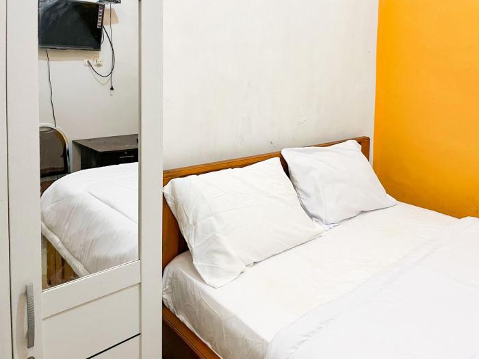 oma kost 3 probolinggo mitra reddoorz
