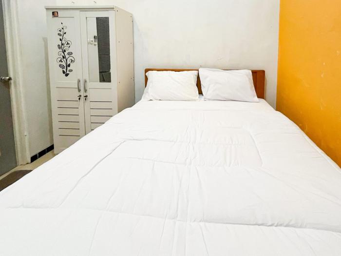 oma kost 3 probolinggo mitra reddoorz