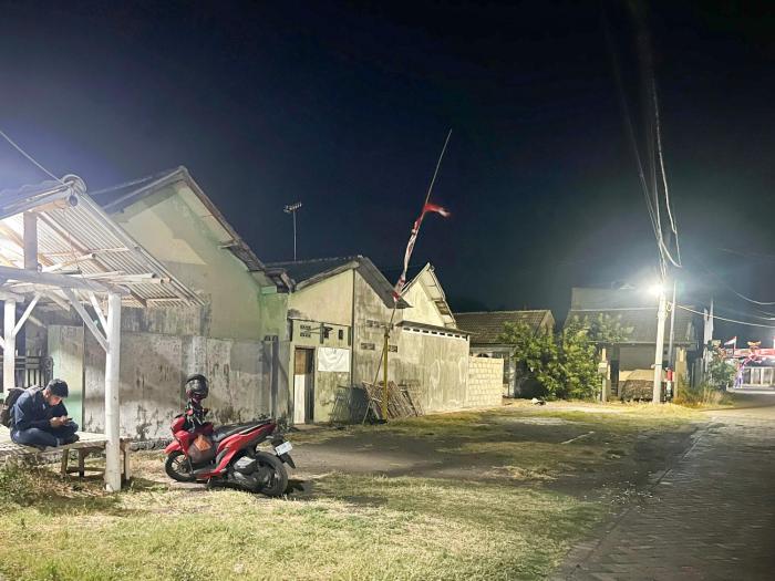 oma kost 3 probolinggo mitra reddoorz