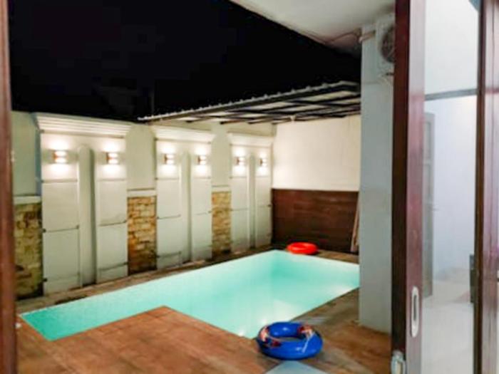 oma kost 3 probolinggo mitra reddoorz
