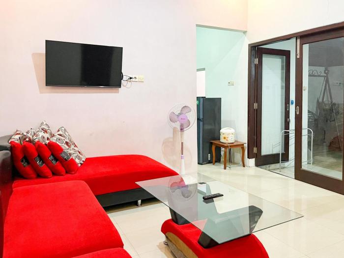 oma kost 3 probolinggo mitra reddoorz