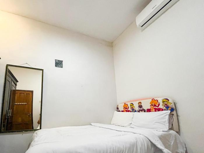 oma kost 3 probolinggo mitra reddoorz