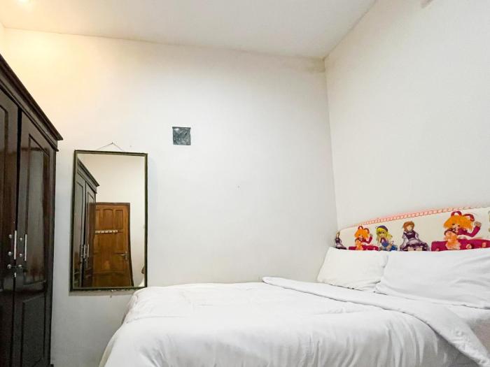 oma kost 3 probolinggo mitra reddoorz