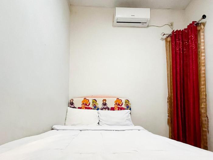 oma kost 3 probolinggo mitra reddoorz