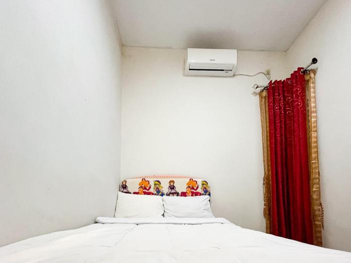 oma kost 3 probolinggo mitra reddoorz