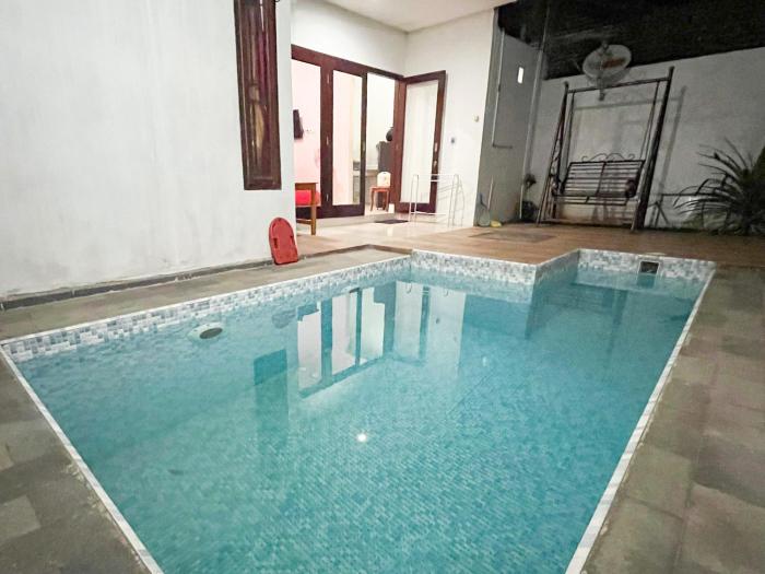 oma kost 3 probolinggo mitra reddoorz