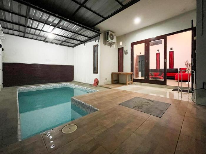 oma kost 3 probolinggo mitra reddoorz