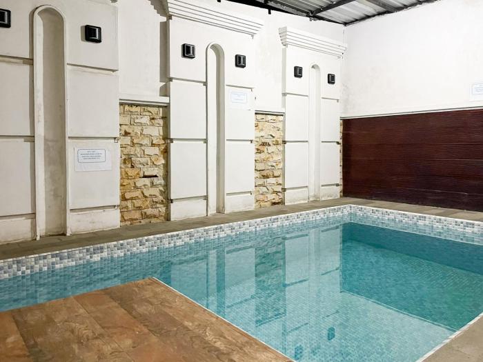 oma kost 3 probolinggo mitra reddoorz