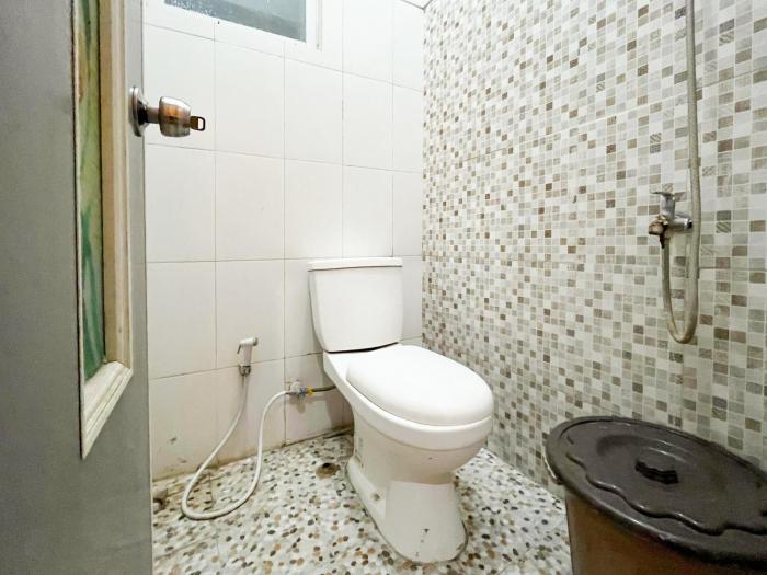 oma kost 3 probolinggo mitra reddoorz