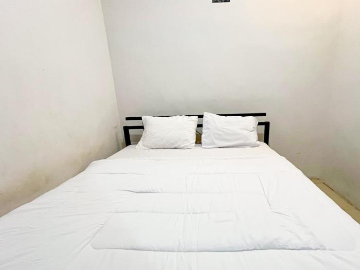 oma kost 3 probolinggo mitra reddoorz