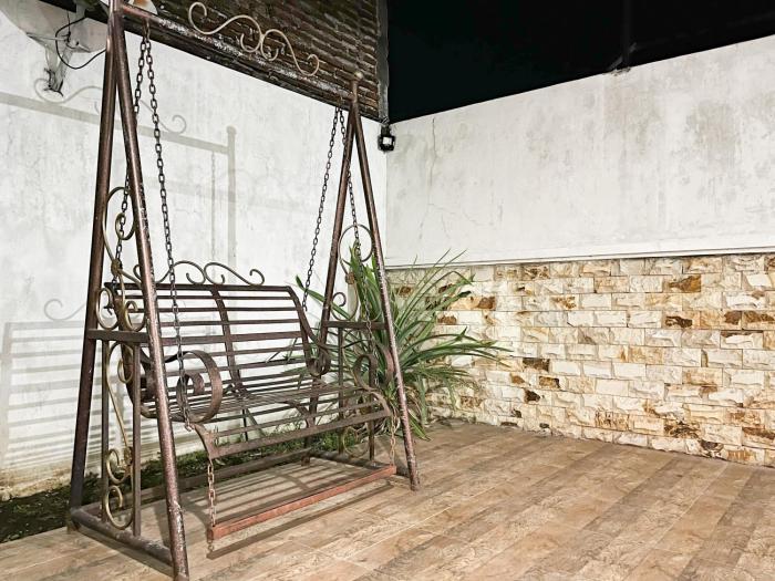 oma kost 3 probolinggo mitra reddoorz