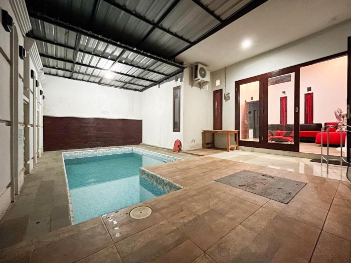 oma kost 3 probolinggo mitra reddoorz