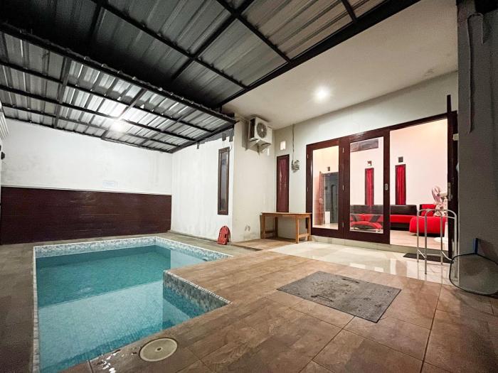 oma kost 3 probolinggo mitra reddoorz