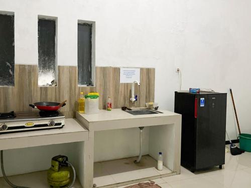 oma kost 3 probolinggo mitra reddoorz