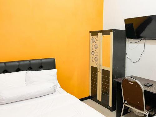 oma kost 3 probolinggo mitra reddoorz