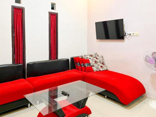 oma kost 3 probolinggo mitra reddoorz