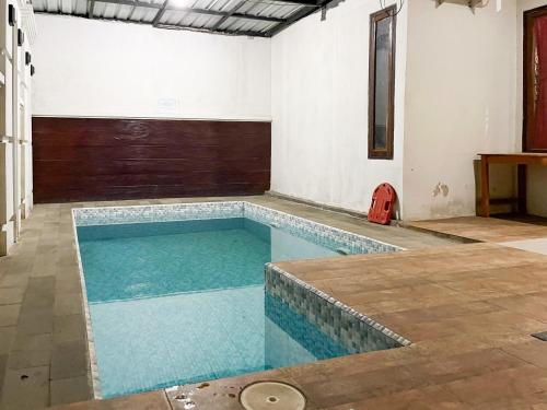 oma kost 3 probolinggo mitra reddoorz