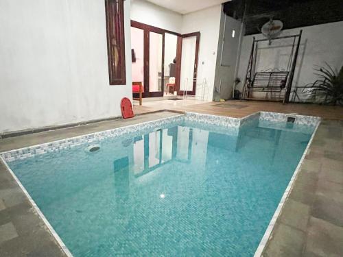 oma kost 3 probolinggo mitra reddoorz