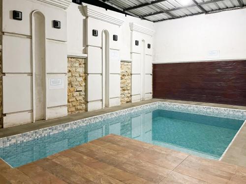 oma kost 3 probolinggo mitra reddoorz